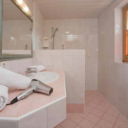 Villa Abelhof Schladming Zimmer foto