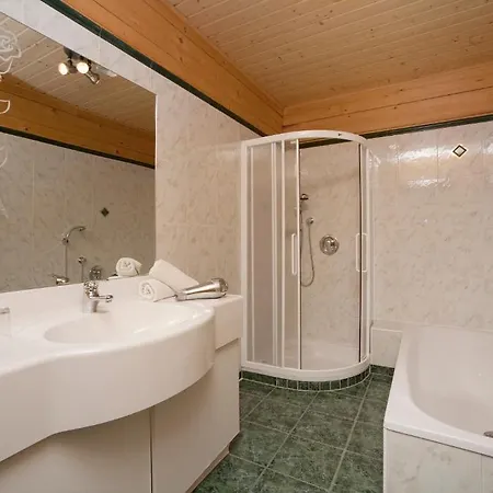 Villa Abelhof Schladming Zimmer foto