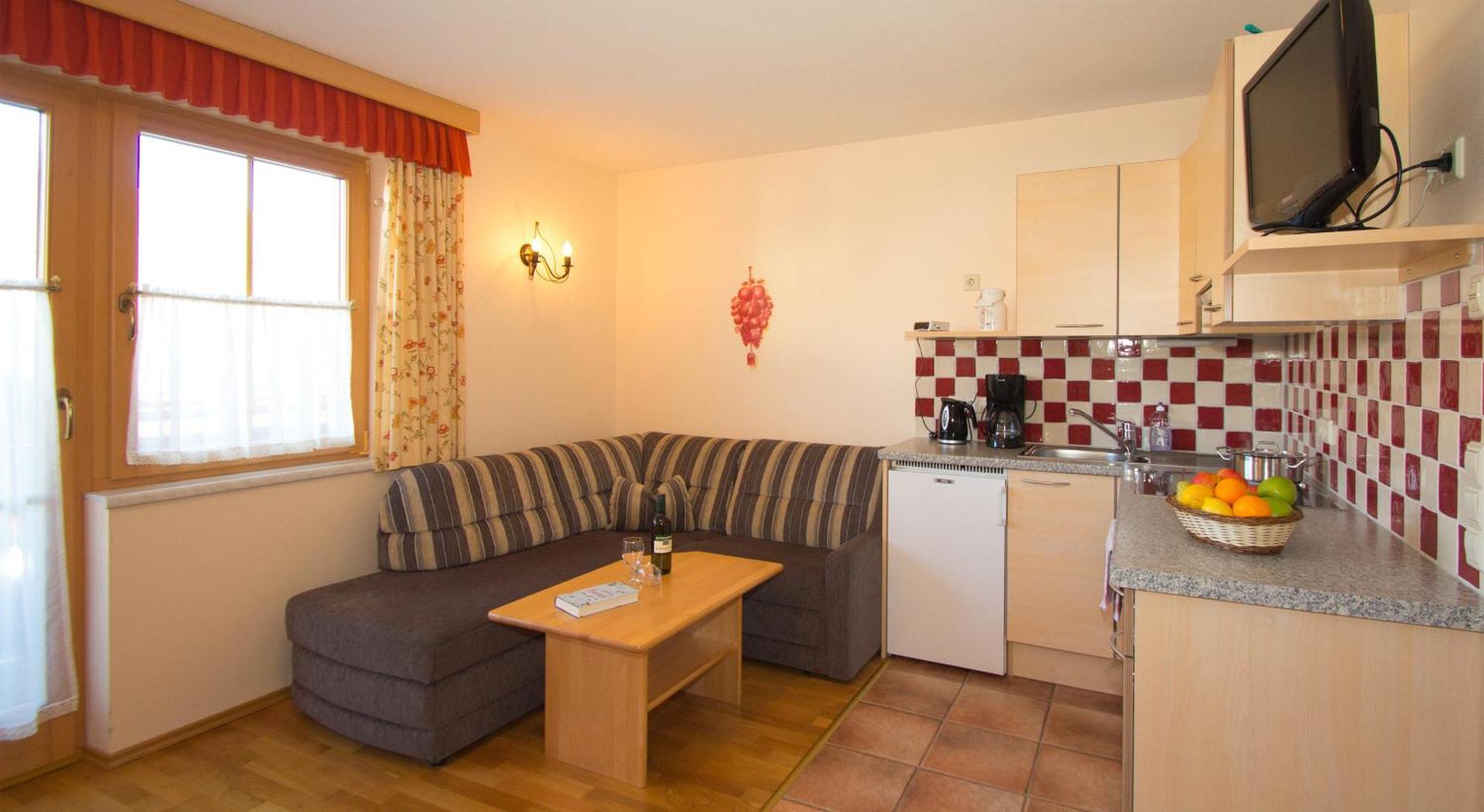 Farm stay Abelhof *
