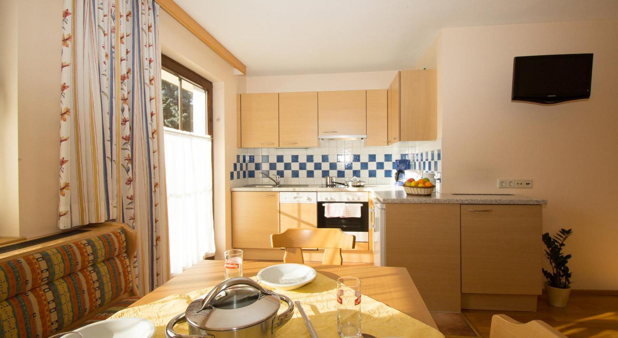 Abelhof Farm stay