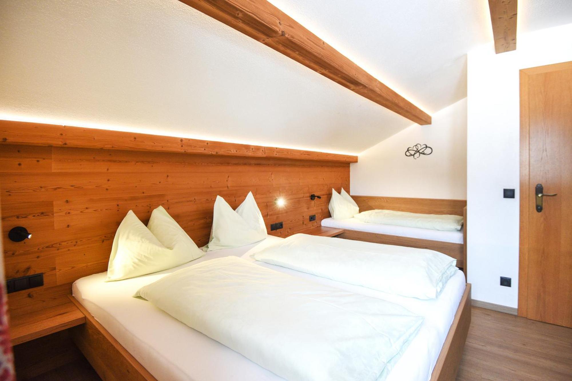 Abelhof Farm stay