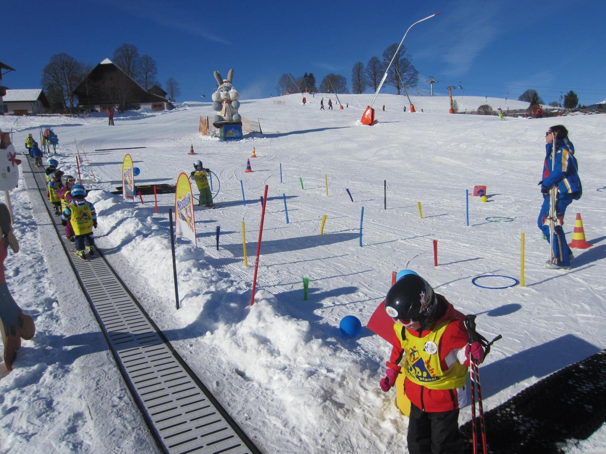 Abelhof * Schladming