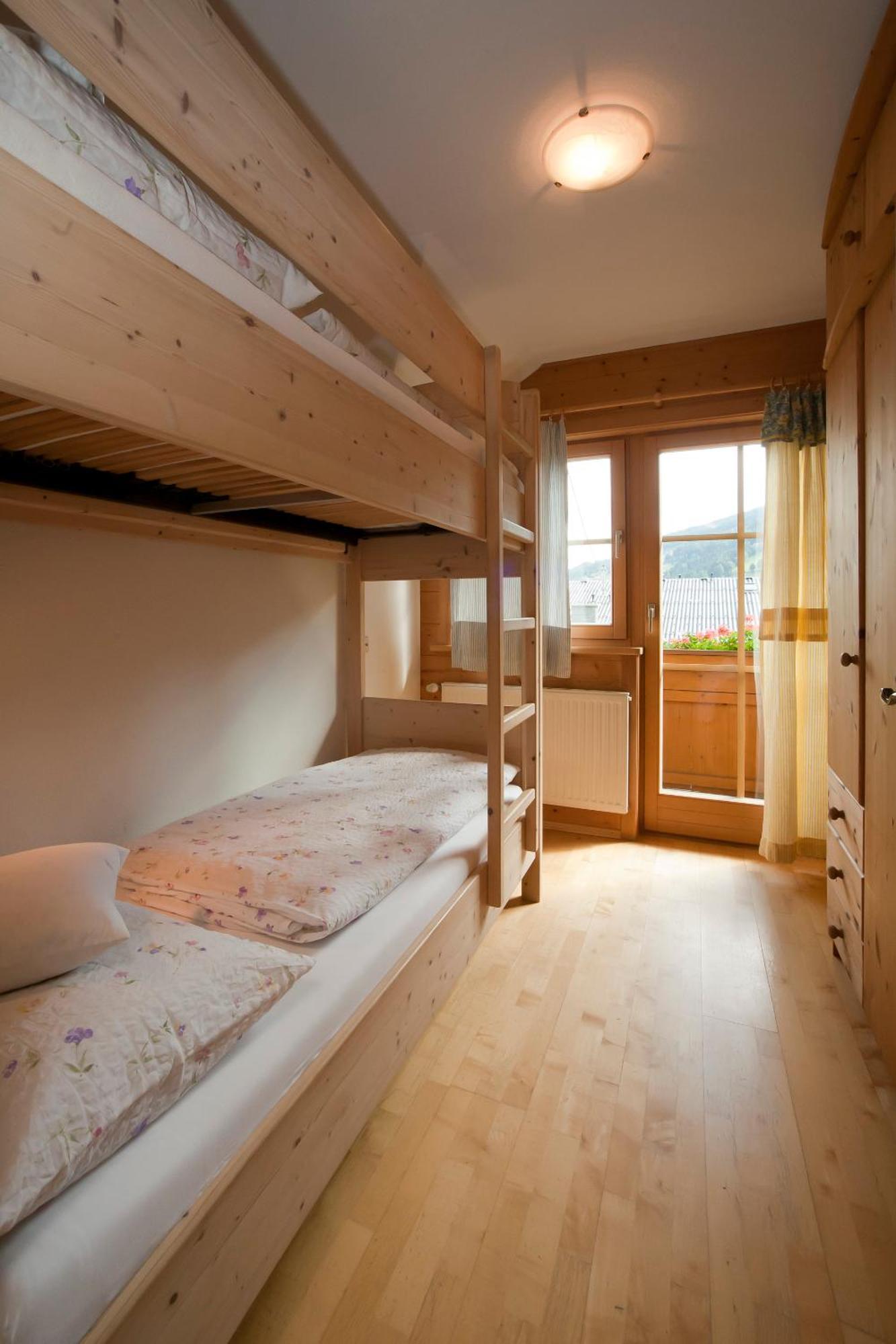 Farm stay Abelhof Schladming