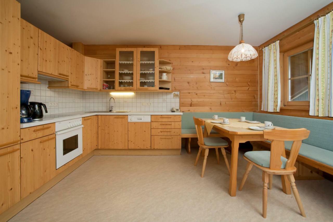 Farm stay Abelhof Schladming
